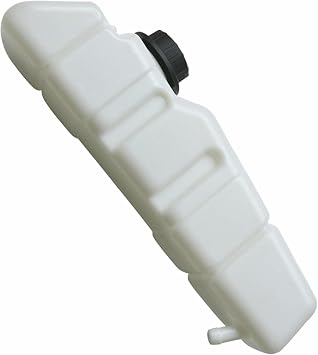 6732375 6733429 Water Coolant Tank Kit Direct Replacement Bobcat S150 S160 S175 S185 S205 S220 S250 S300