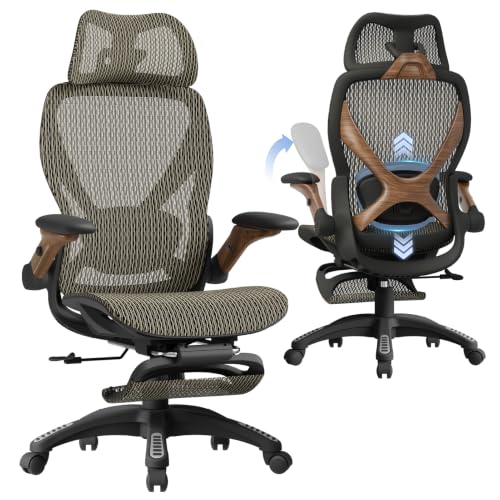 best ergonomic chair customer feedback product image