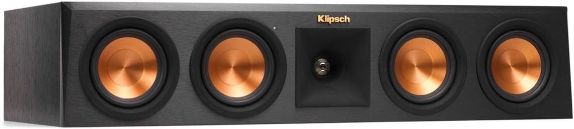Klipsch RP-440WC Wireless Center Channel Speaker (Each)