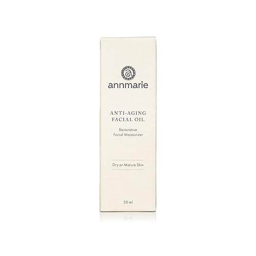 Miniatura 2 de Annmarie Skin Care - Aceite Facial Anti-Envejecimiento 1.0 fl oz