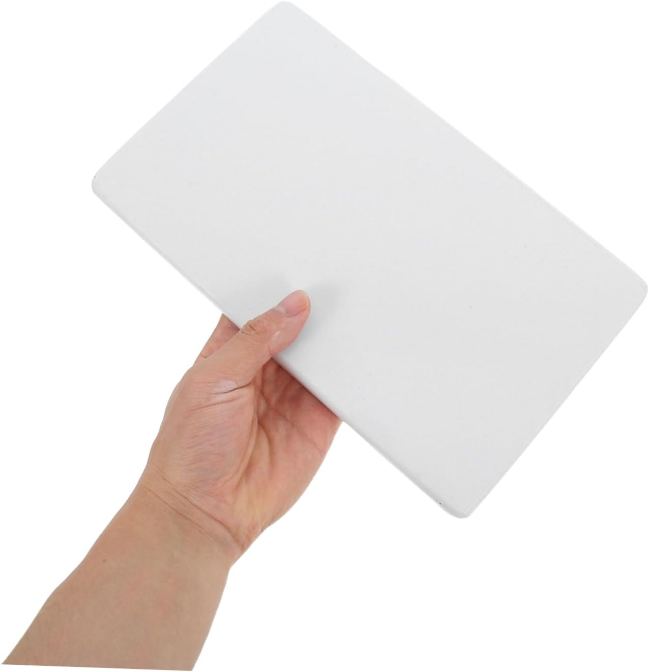 Marble Cooling Mat for Small Pets Summer Sleeping Pad for Hamsters Chinchillas Easy to Clean Heat Absorbing Stylish Design