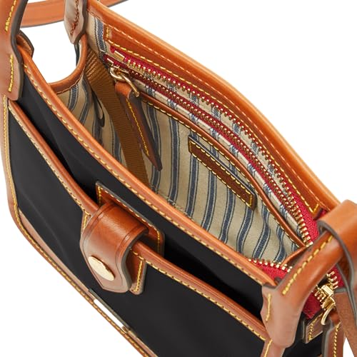Image of Dooney & Bourke Handbag, Letter Carrier