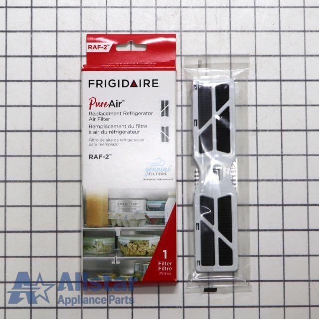 Allstar Appliance Parts FRGPAAF2 Refrigerator Pureair Air Filter - View 2 | Fridge.com