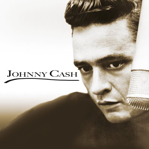 Johnny Cash [Audio CD] Johnny Cash