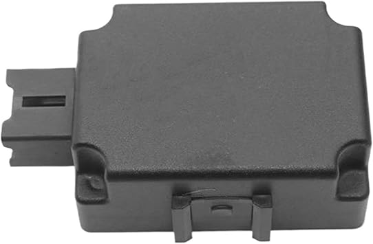 Car Steering Wheel Lock ESCL Emulator Renew ESL ELV Simulator IX35 Sonata Compatible with Kia Forte 81900-2M710H000