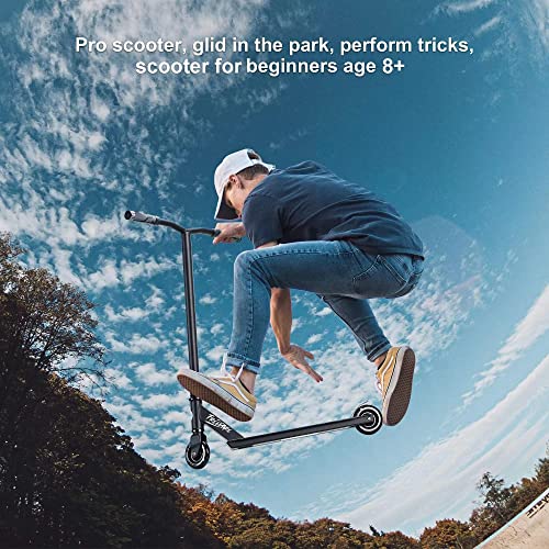 FREEDARE Complete Pro Stunt Scooter