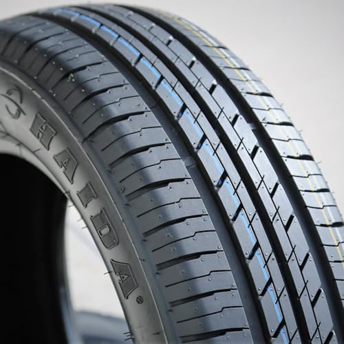 Haida HD667 All Season Tire(s) 205/55R16 91V BSW 2055516 - Thumbnail 2