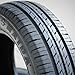 Haida HD667 All Season Tire(s) 205/55R16 91V BSW 2055516