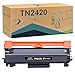 Price comparison product image FITU WORK TN2420 Toner Cartridge Replacement for Brother TN-2420 TN2420 TN2410 Compatible for DCP-L2510D L2530DW L2550DN HL-L2310D L2350DW L2370DN L2375DW MFC-L2710DN L2710DN L2750DW (1 Black)