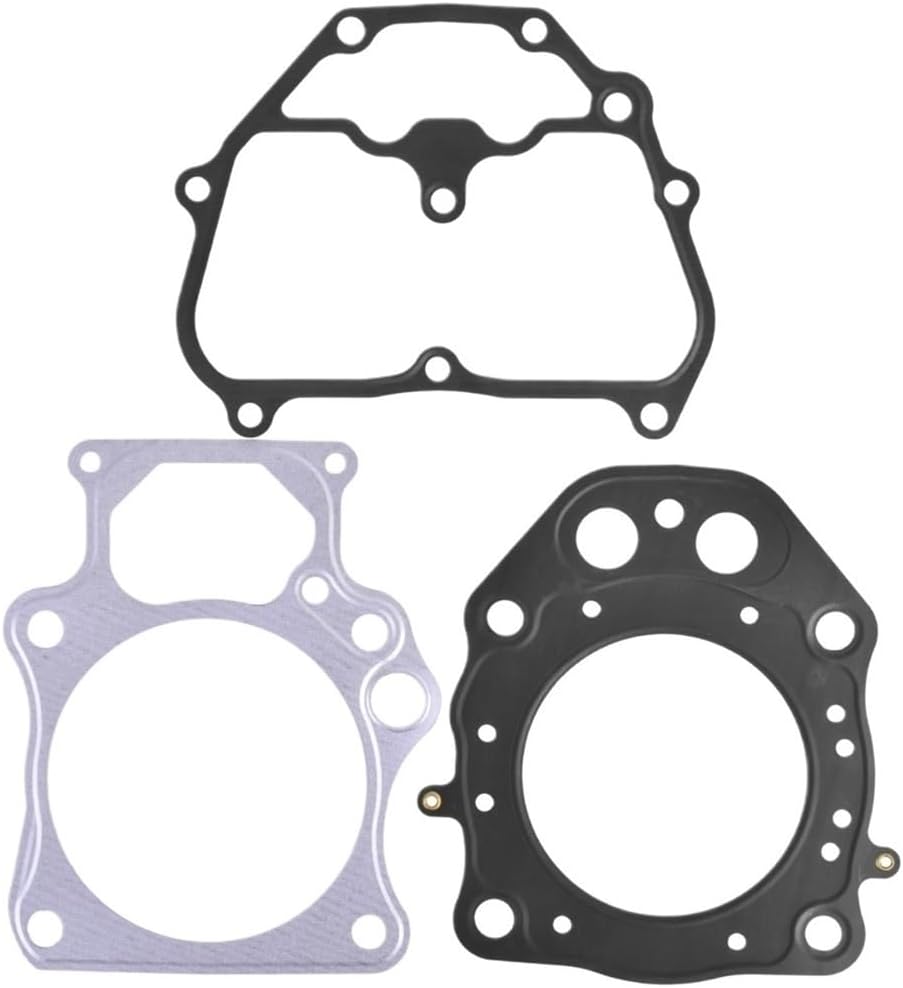 Suitable for TRX420 FM9-FMA 2009-2010 Manual Transmission Engine Middle Medium Repair Pad Overhaul Gasket