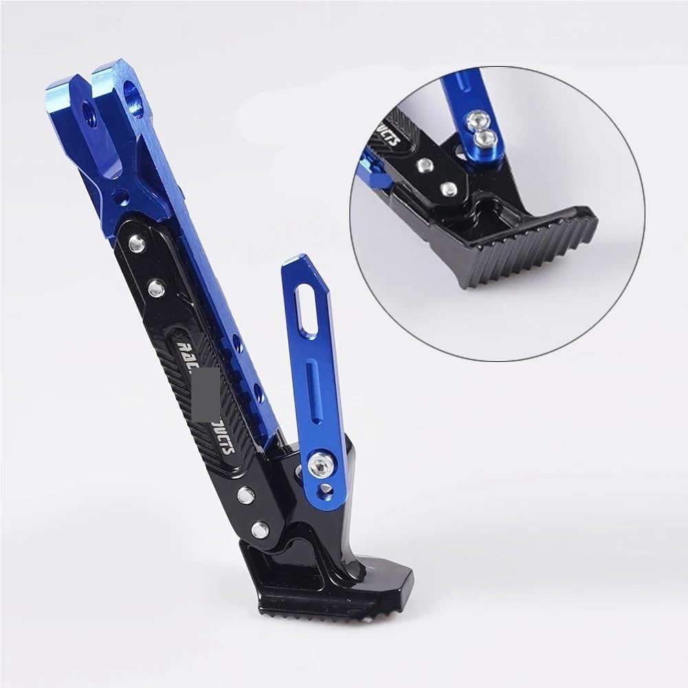 Supporto parcheggio​ Cavalletto universale per moto, supporto
