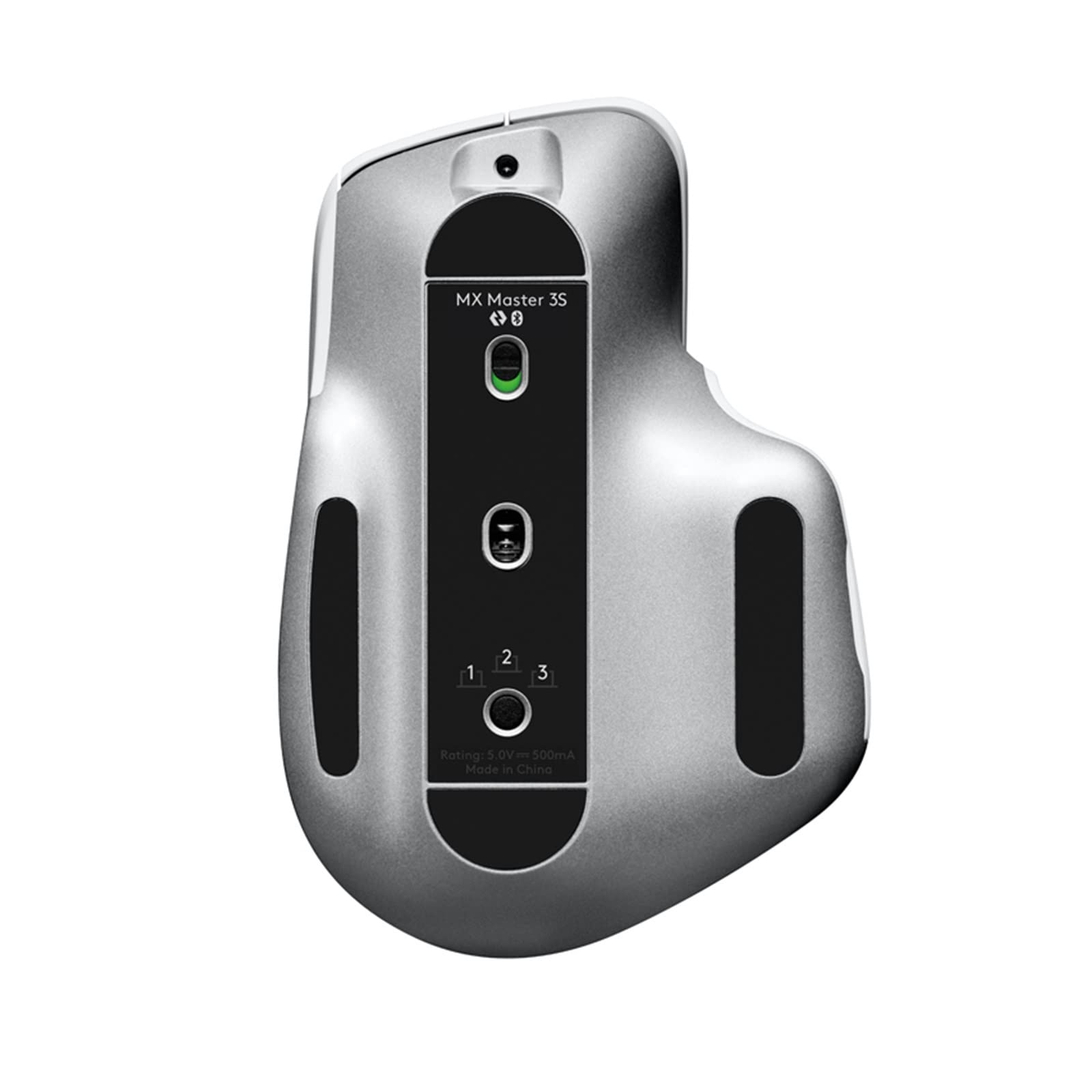 Amazon | MX Master 3S ワイヤレス マウス 8000 DPI 自動シフト