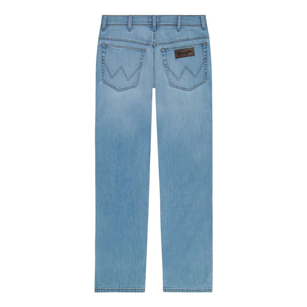 Wrangler Herren Texas Jeans – Bild 4