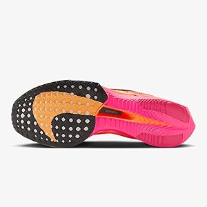 Amazon | [ナイキ] ヴェイパーフライ 3 [VAPORFLY 3] ハイパーピンク