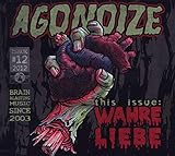 agonoize live  Wahre Liebe