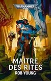  Maître des Rites (Warhammer 40,000)