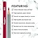 Creative Mark Cezanne Premium Colored Pencils MultiColor Set of 24 - Highly-Pigmented Drawing Pencils - Coloring Pencils for Drawing, Blending, Coloring, and More