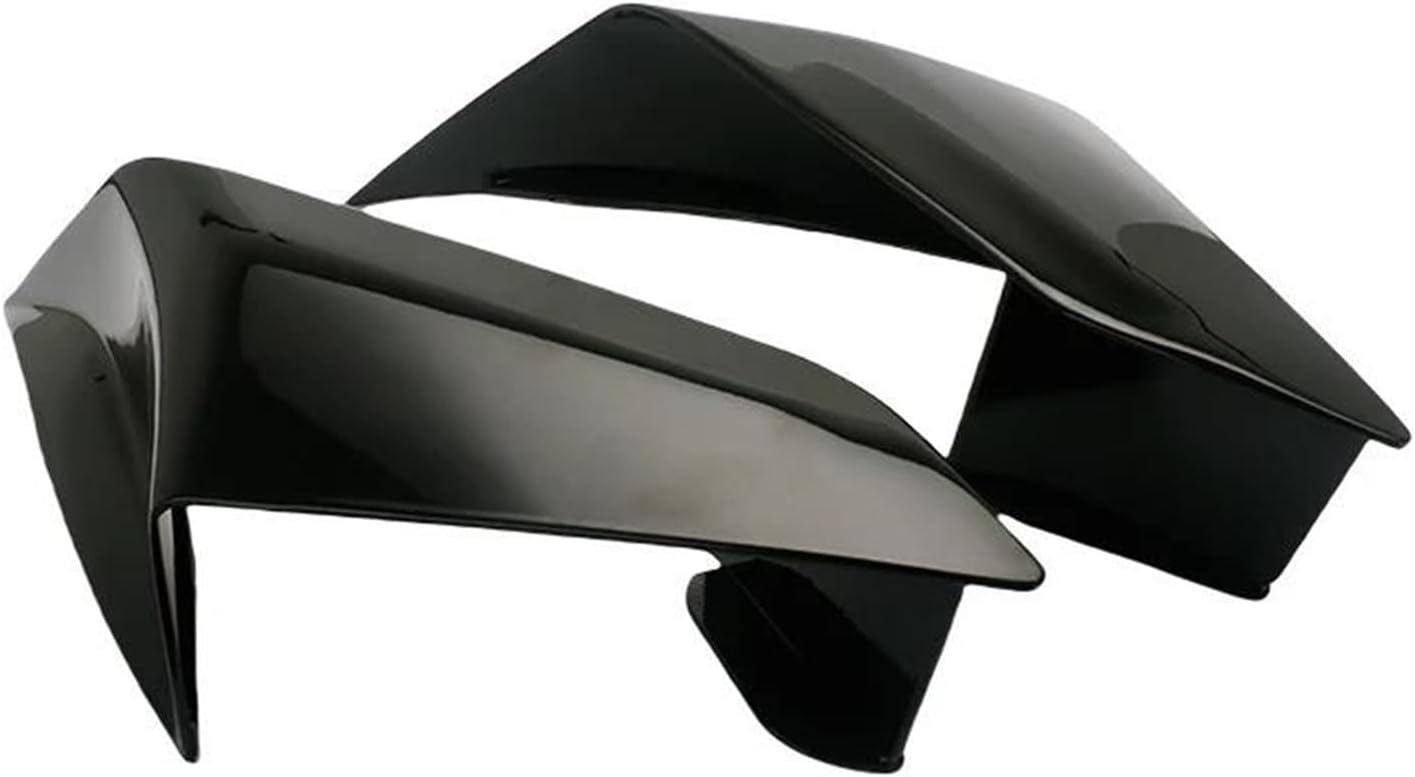 バイク用スポイラー ウィング 用 カワサキ ZX-25R ZX-4R ZX-4RR 2019