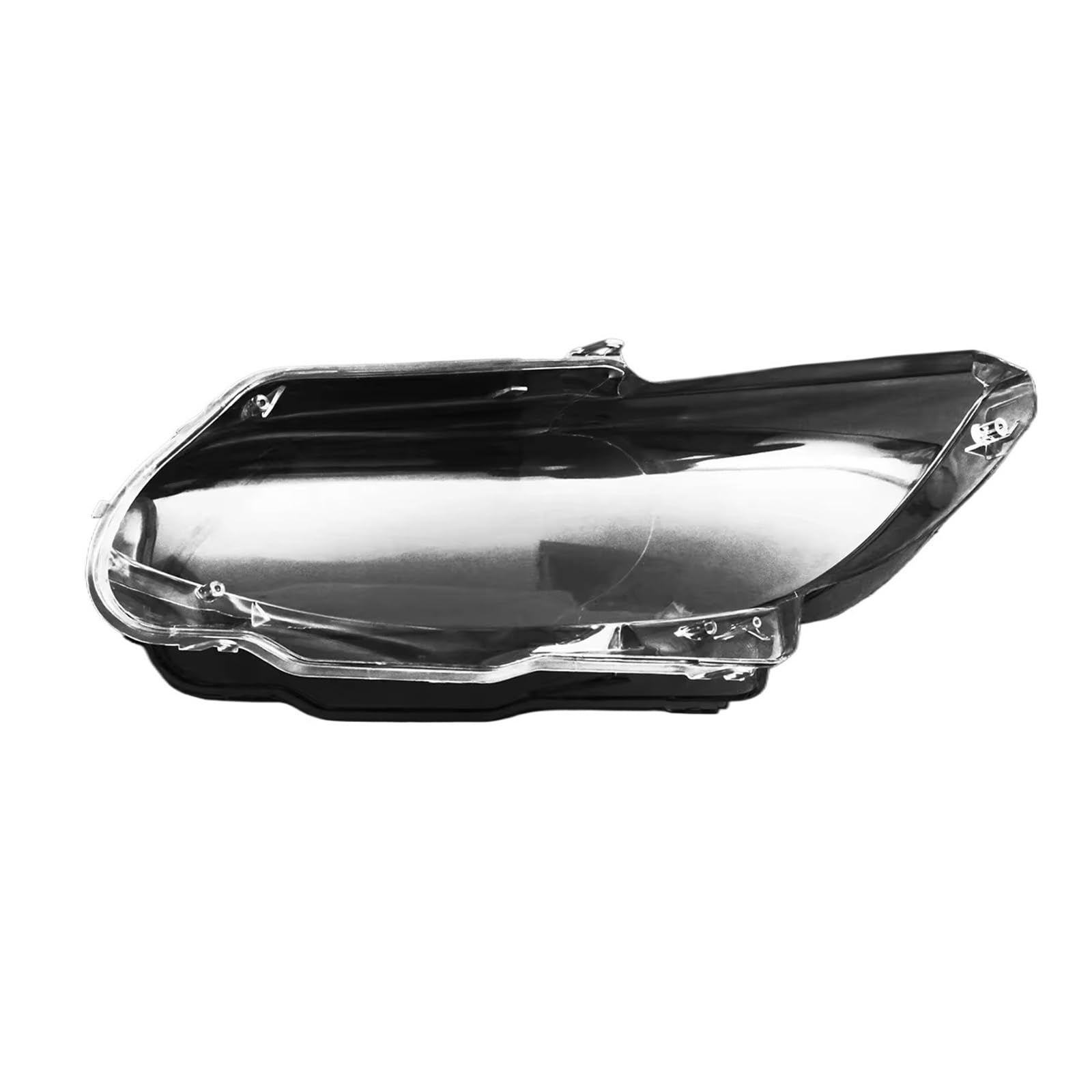 Cache-lentille de phare gauche BMW E92 E93 M3 étanche contre la condensation - 8