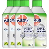 Sagrotan Waschmaschinen