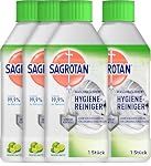 Sagrotan – Sagrotan Waschmaschinen Hygiene-Reiniger Frische Limette – M
