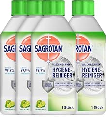 Sagrotan Waschmaschinen Hygiene-Reiniger...