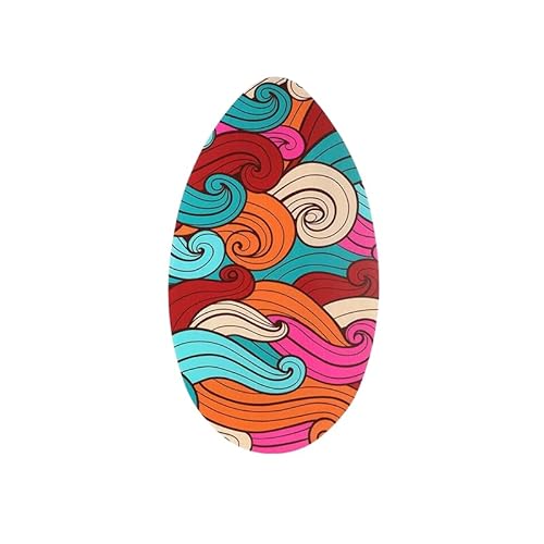 Ghbunuz 35C`ؐT[t{[hAyʂŊAl̏SҌ̐󐣃r[`T[t{[hɍœKA89cm×50cmA|vTh{[hAX^hAbv (ʂȔgi35C`j)