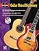 Basix Guitar Chord Dictionary (Book & Audio CD)