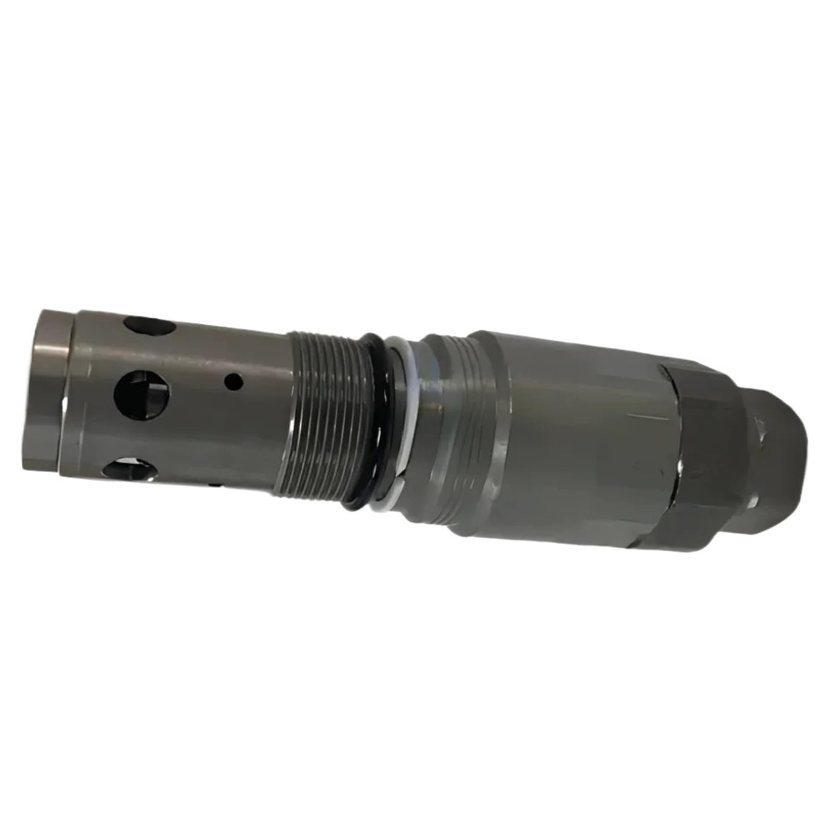 Belovek One Color Excavator Relief Valve 173-3452 204-2678 For Excavator Gm18 Walking Overflow