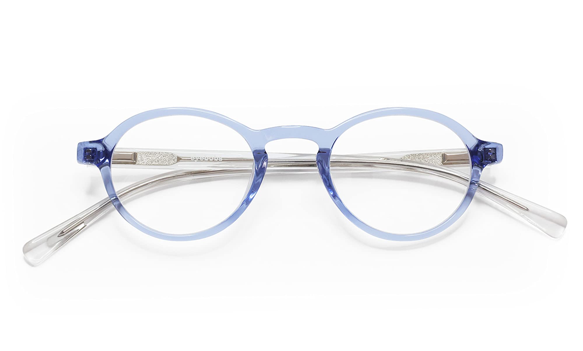 eyebobs Eyewear; Board Stiff - Premium Reading Glasses for Men and Women | Round Eye Frame for Narrow Faces