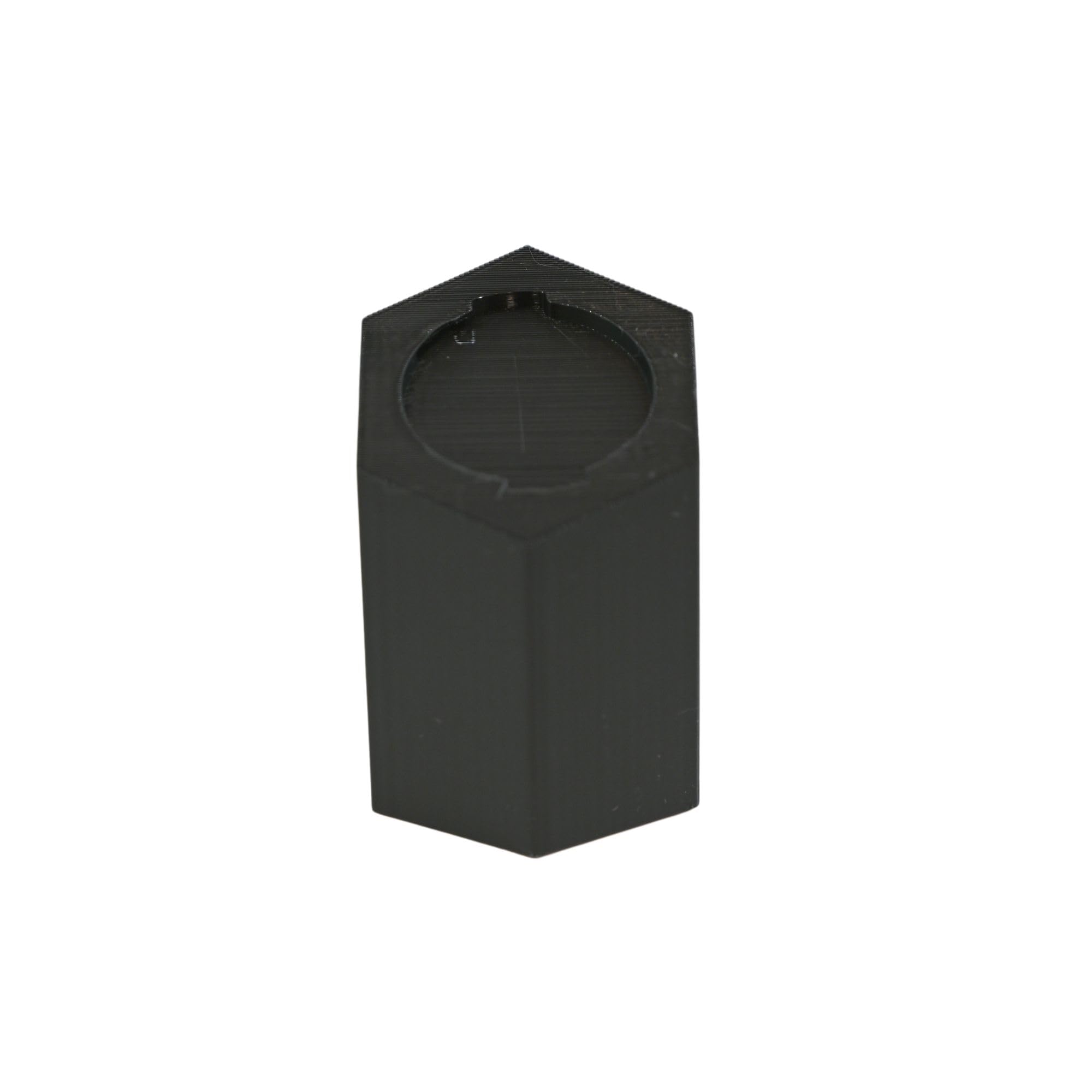 Vintage 90s MMPR coin holder — Black XLarge