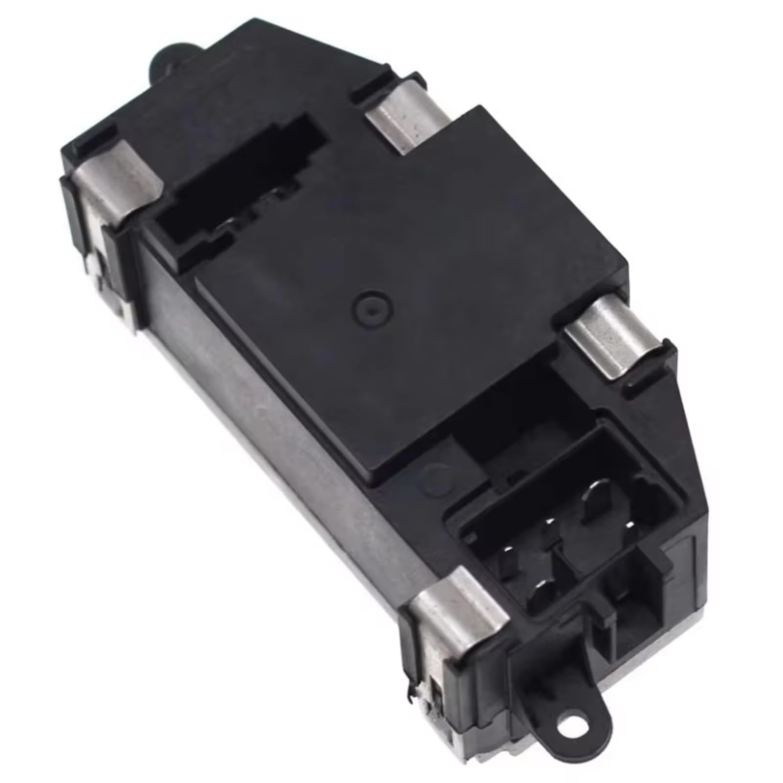 Gebläsemotor Widerstand Kompatibel Mit Skoda Für Octavia 2004–2013 Für Superb 2008–2015 Gebläsewiderstand Für Klimaanlage 3C0907521D 3C0907521F 3C0907521B