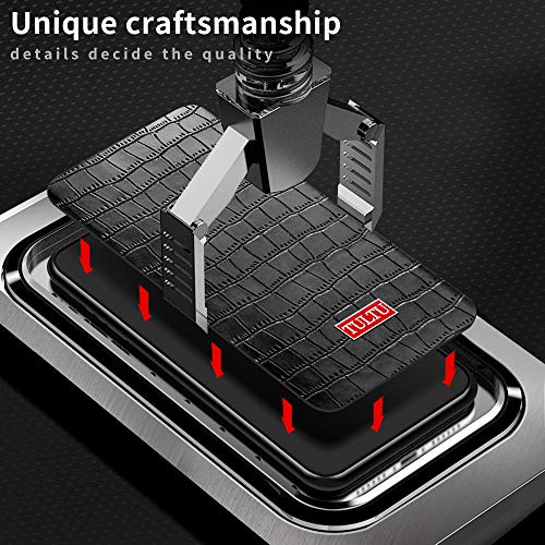 Custodia in pelle Pigff appositamente progettata