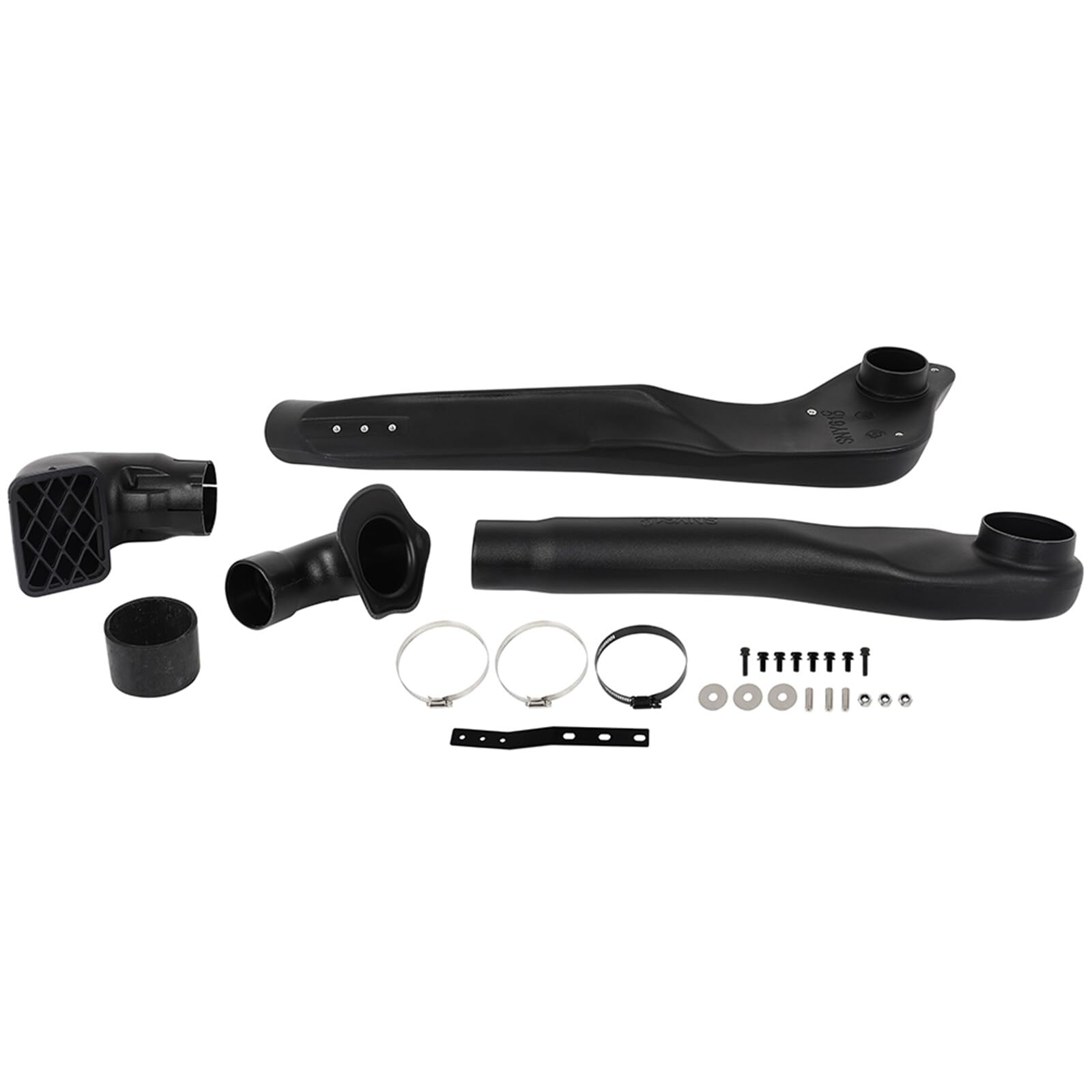 Tema4x4 Tema 4x4 Snorkel Kit For Isuzu TROOPER/BIGHORN/Opel