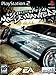 Produktbild Need For Speed Most Wanted Platinum - Playstation 2 - FR