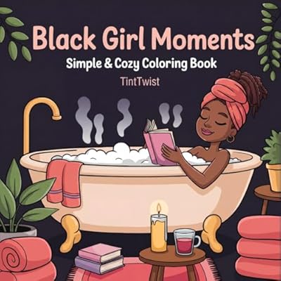 Black Girl Moments