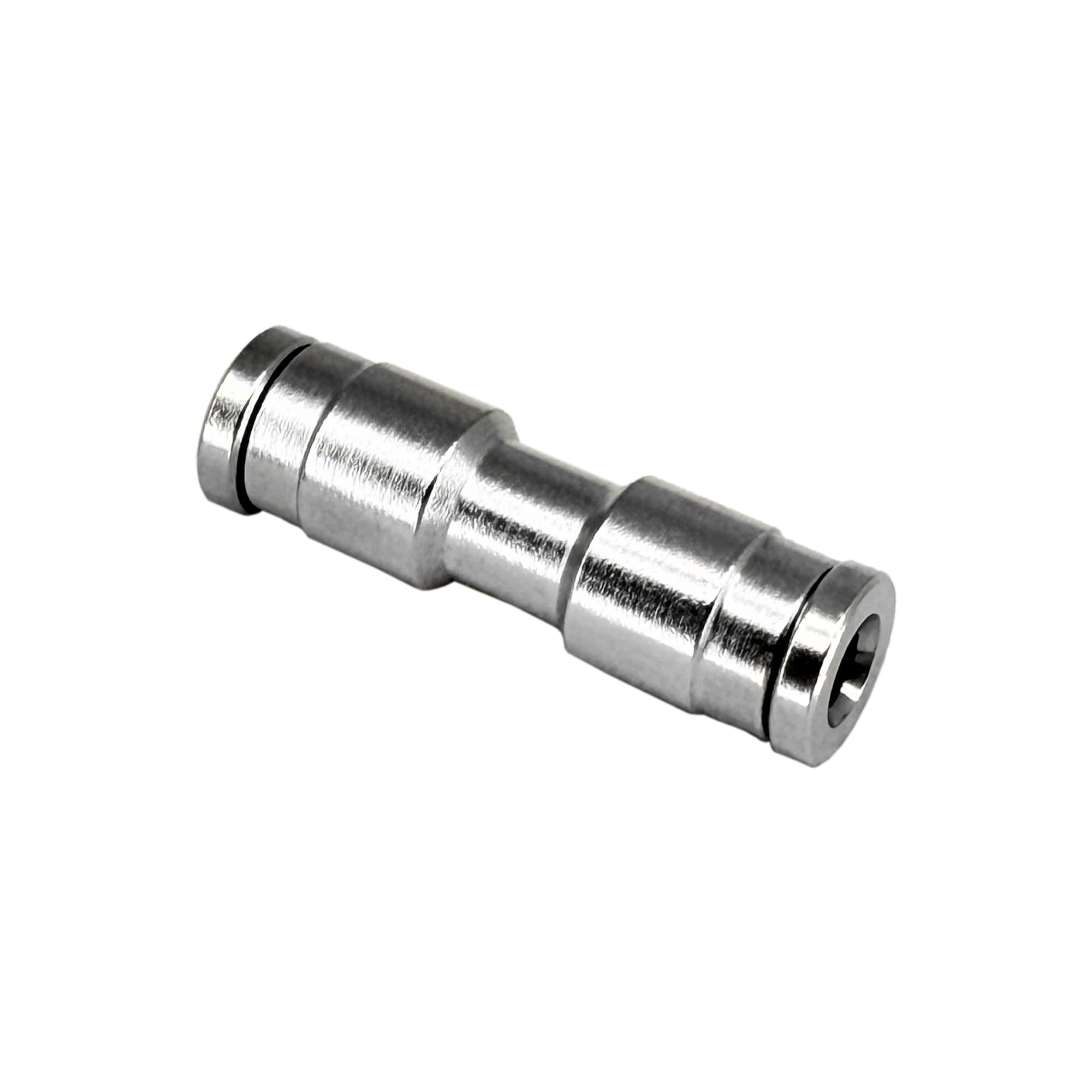 M000-A320-AD4U - RMT Straight Union Connector