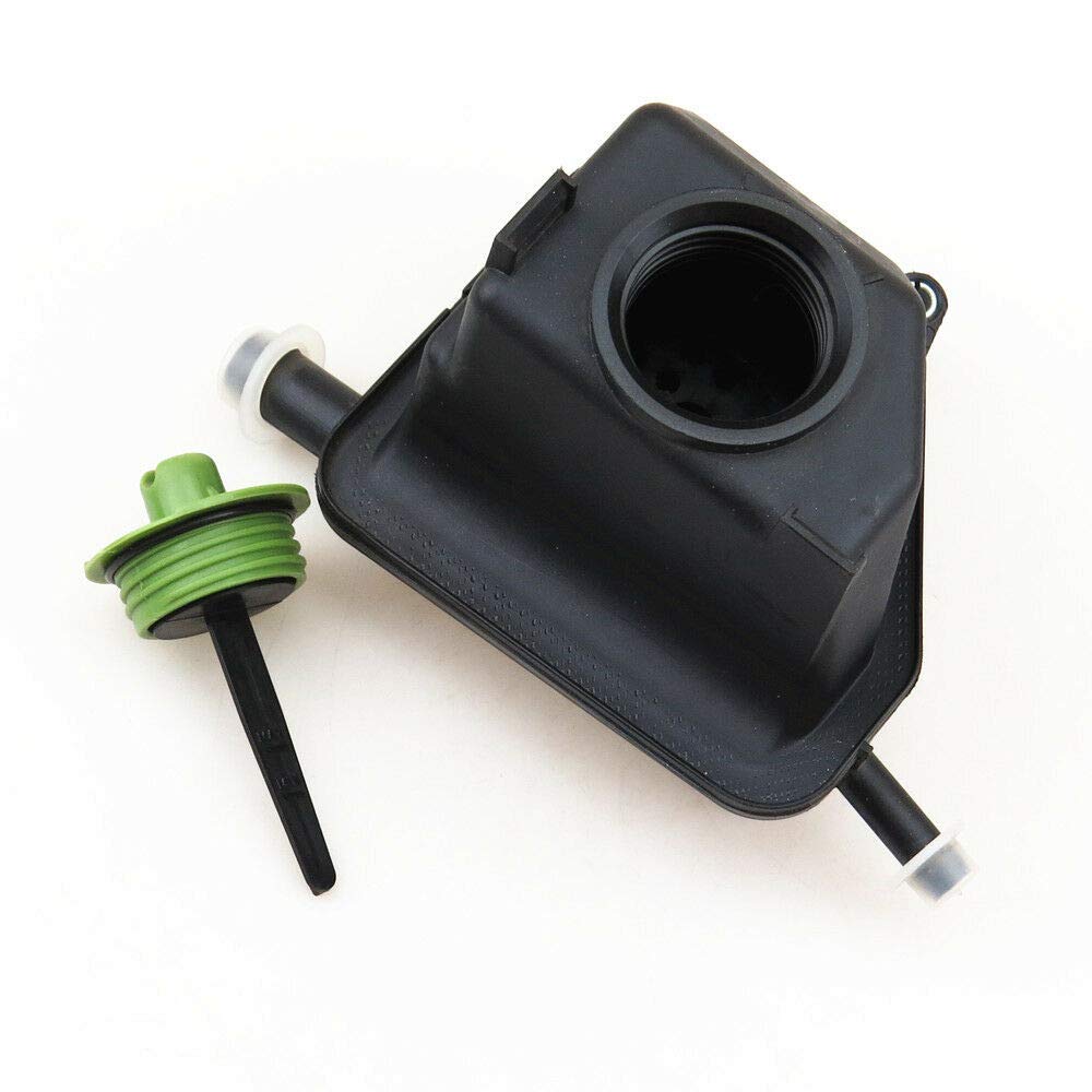 Power Steering Pump Coolant Reservoir Tank for Golf Bora MK4 1JD422371