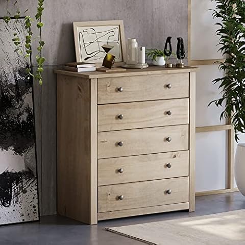 Commode Panama Vida Designs Cover