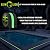 Anti Slip Tape Outdoor Stair Treads Non-Slip Grip Tape for Stairs, Glow in Dark Tape: Waterproof, Reflective, Safety & Traction Tread Tape by Glow Lion