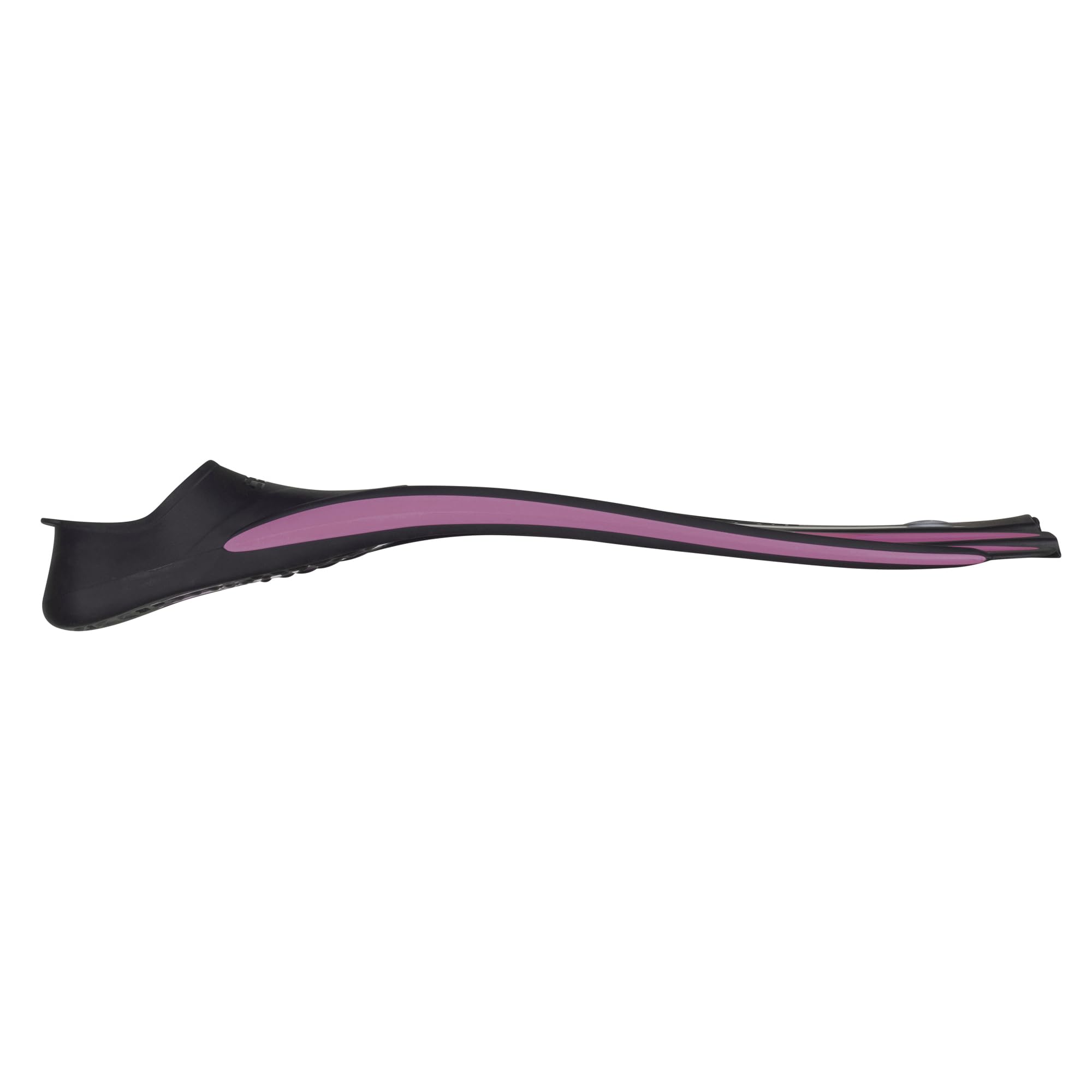 SEAC F100 Pro Aletas Ligero de Zapata Cerrada para Buceo y Snorkel, Unisex Adulto