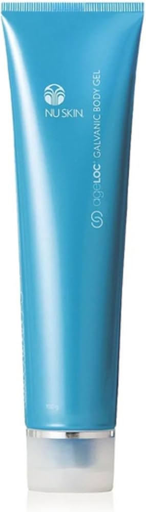 Amazon | Nu Skin ニュースキン ageLOC ガルバニック ボディ ジェル Amazon | Nu Skin ニュースキン ageLOC ガルバニック ボディ ジェル