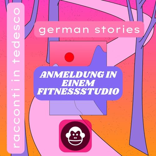 05 Anmeldung in einem Fitnessstudio