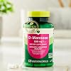 D-Mannose 500 mg Suplemento Dietético, 120 Cápsulas Vegetarianas + Regalo Dipaze (Contenedor) Cápsula 120 Count (Paquete de 1) 4