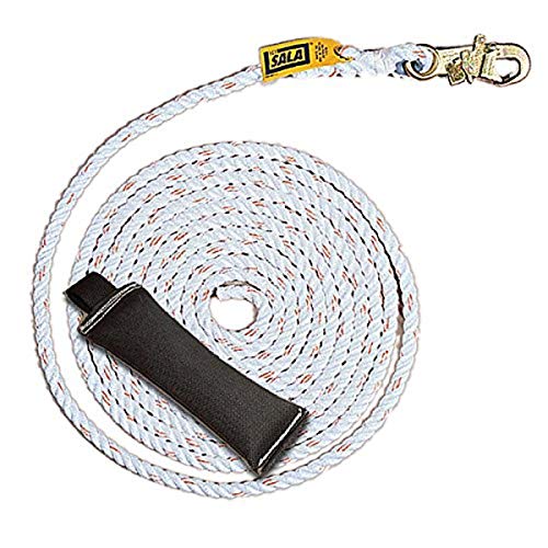 DBI/Sala 1203000 Dropline Kit with 5/8