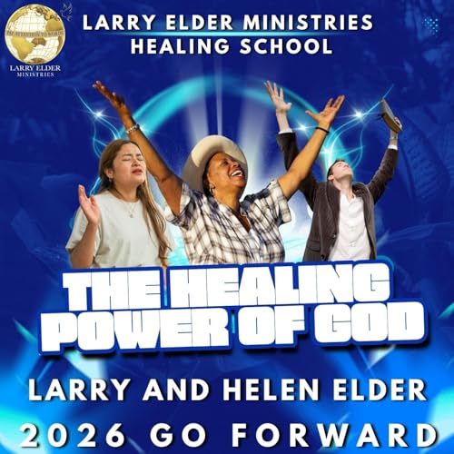 The Healing Power Of God