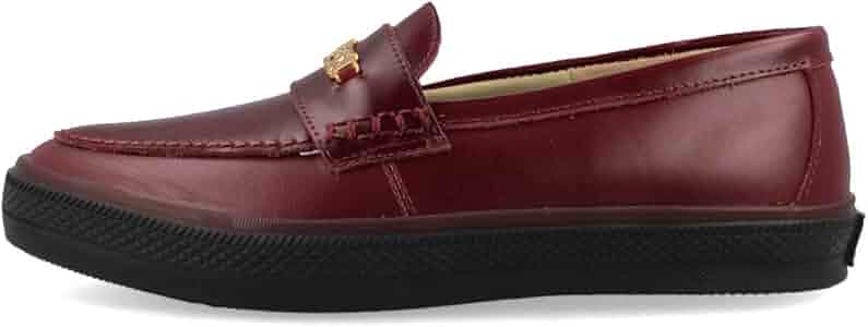 Amazon | [コンバース] CS LOAFER SK TOYA HORIUCHI + CS