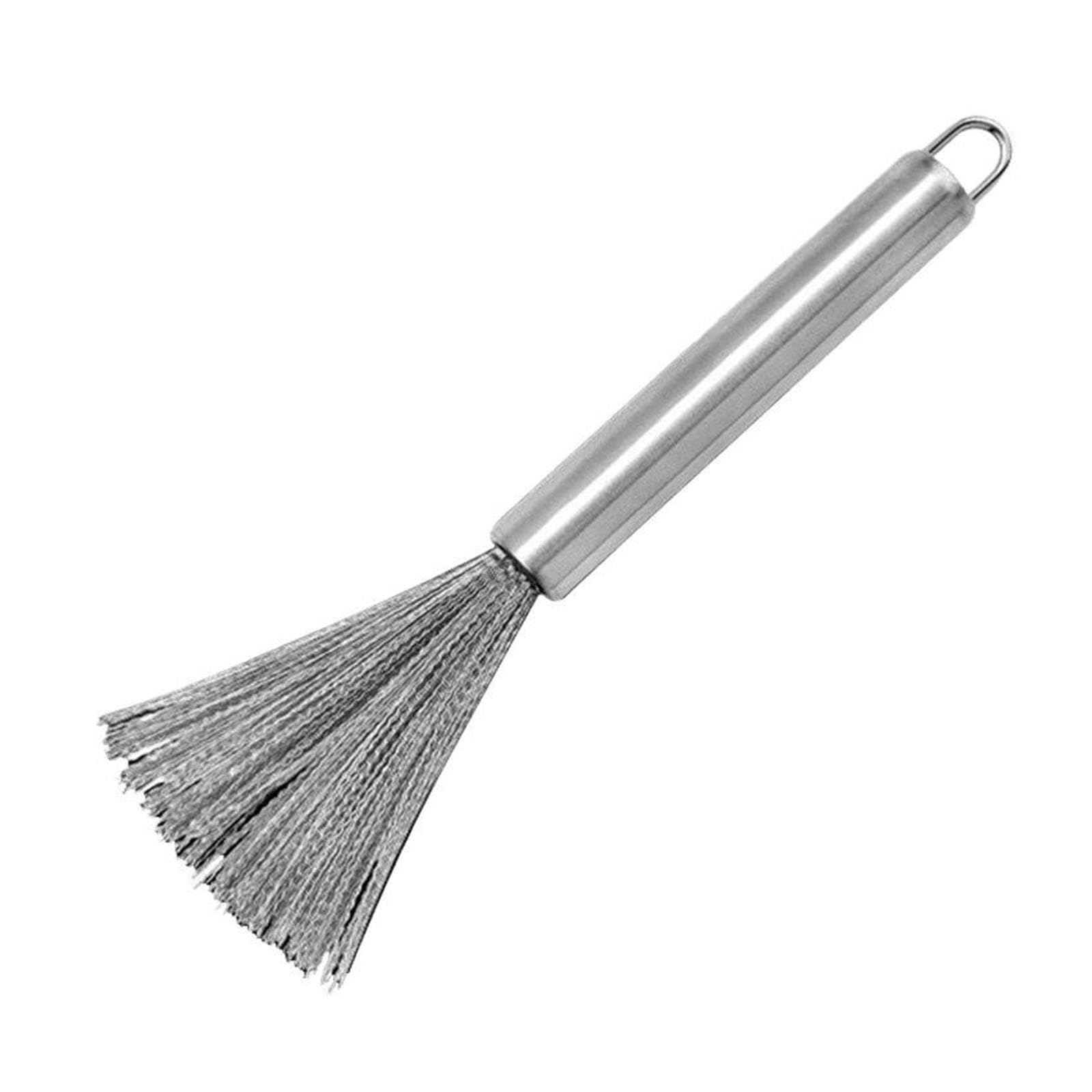 4pcs dishwashing and Pot Washing Brushes pour Cuisine