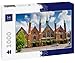 Lais Puzzle Ospedale Santo Spirito Lubecca Germania 1000 Pezzi