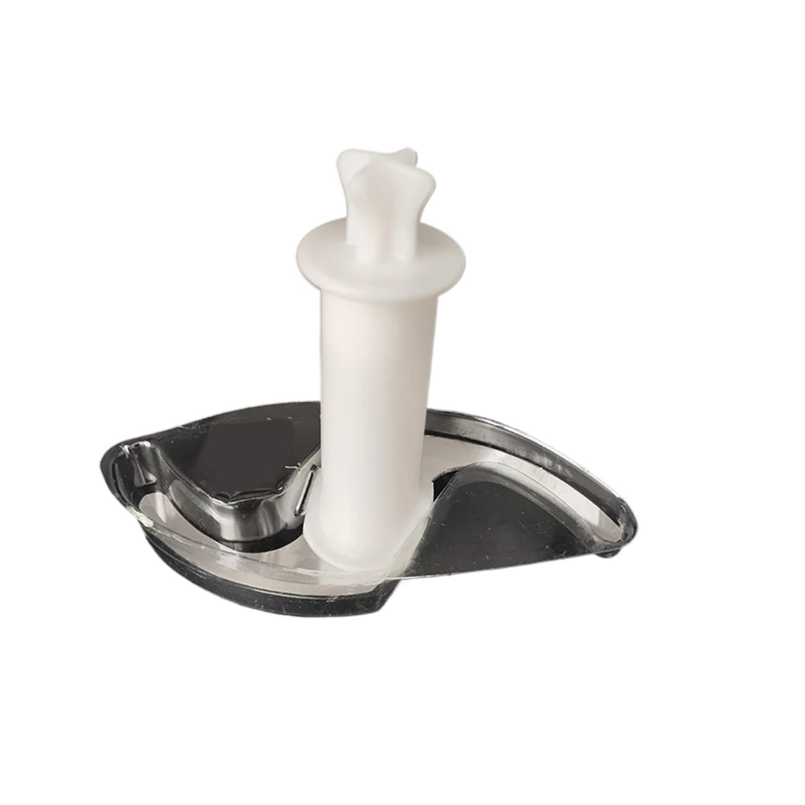 Cuchilla mezcladora Braun MQ5035 para arreglar cuchillo desgastado
